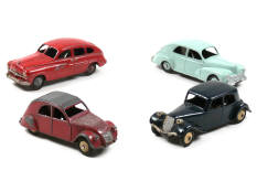 DINKY TOYS (FRANCE) (4)