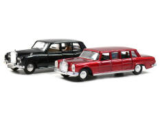 DINKY TOYS (GB) (2)