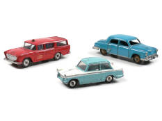 DINKY TOYS (GB) (3)
