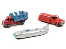 DINKY TOYS (GB) (3)
