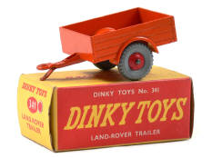 DINKY TOYS (GB) (1)