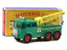 MATCHBOX (GB) (1)