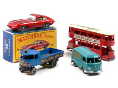 MATCHBOX (GB) (4)