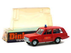 DINKY TOYS (GB) (1)
