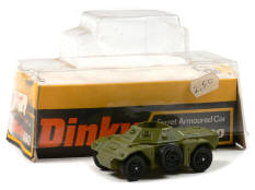 DINKY TOYS (GB) (1)