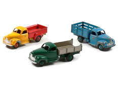 DINKY TOYS (FRANCE) (3)