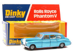 DINKY TOYS (GB) (1)