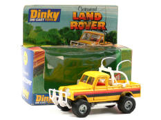 DINKY TOYS (GB) (1)