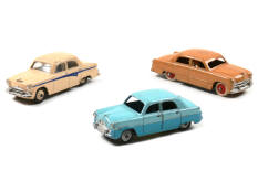 DINKY TOYS (GB) (3)