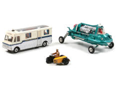 DINKY TOYS (GB) (3)