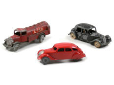 DINKY TOYS (FRANCE) (3)