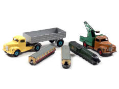 DINKY TOYS (GB) (3)
