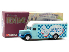 CORGI TOYS (GB) (1)