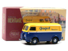 CORGI TOYS (GB) (1)