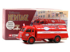 CORGI TOYS (GB) (1)