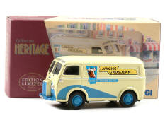 CORGI TOYS (GB) (1)