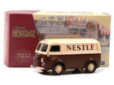 CORGI TOYS (GB) (1)