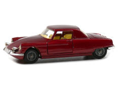 CORGI TOYS (GB) (1)