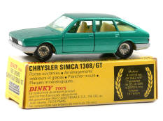 DINKY TOYS (FRANCE) (1)