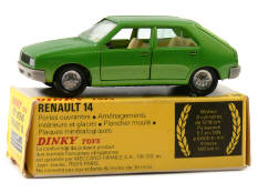 DINKY TOYS (FRANCE) (1)