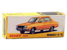 DINKY TOYS (FRANCE) (1)