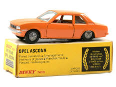 DINKY TOYS (FRANCE) (1)