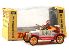 DINKY TOYS (GB) (1)