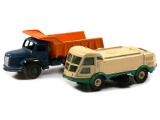 DINKY TOYS (FRANCE) (2)