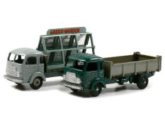 DINKY TOYS (FRANCE) (2)