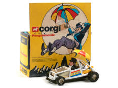 CORGI TOYS (GB) (1)