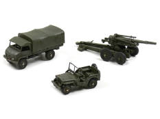 DINKY TOYS (FRANCE) (3)