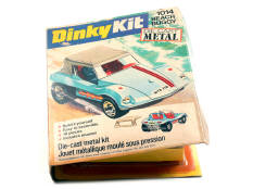 DINKY TOYS (GB) (1)