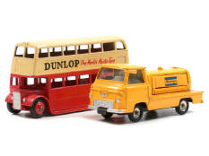 DINKY TOYS (GB) (2)