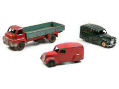 DINKY TOYS (GB) (3)