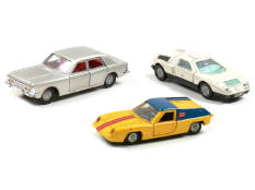 DINKY TOYS (GB) (3)