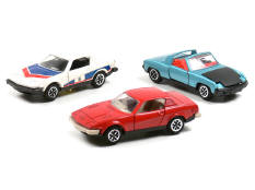 DINKY TOYS (GB) (3)