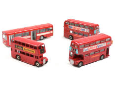 DINKY TOYS (GB) (4)