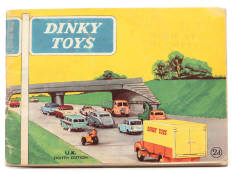 DINKY TOYS (GB) (1)