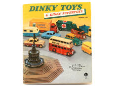 DINKY TOYS (GB) (1)