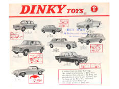 DINKY TOYS (GB) (1)