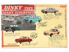 DINKY TOYS (FRANCE) (1)