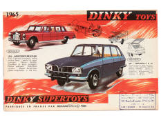 DINKY TOYS (FRANCE) (1)