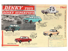 DINKY TOYS (FRANCE) (1)