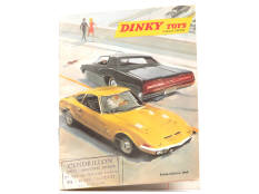 DINKY TOYS (FRANCE) (1)