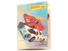 DINKY TOYS (FRANCE) (1)