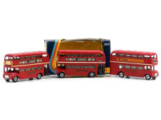 CORGI TOYS (GB) (3)