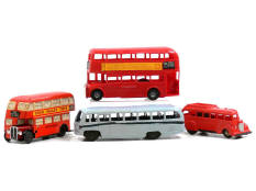 DIVERS (GB) (4)