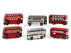 DIVERS (GB) (6)
