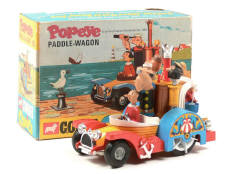 CORGI TOYS (GB) (1)