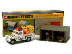 CORGI TOYS (GB) (1)
